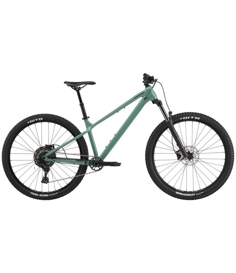 Cannondale Habit HT 3 - Jade