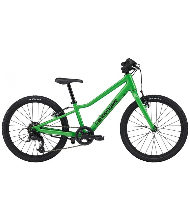 Cannondale Quick 20 - Green