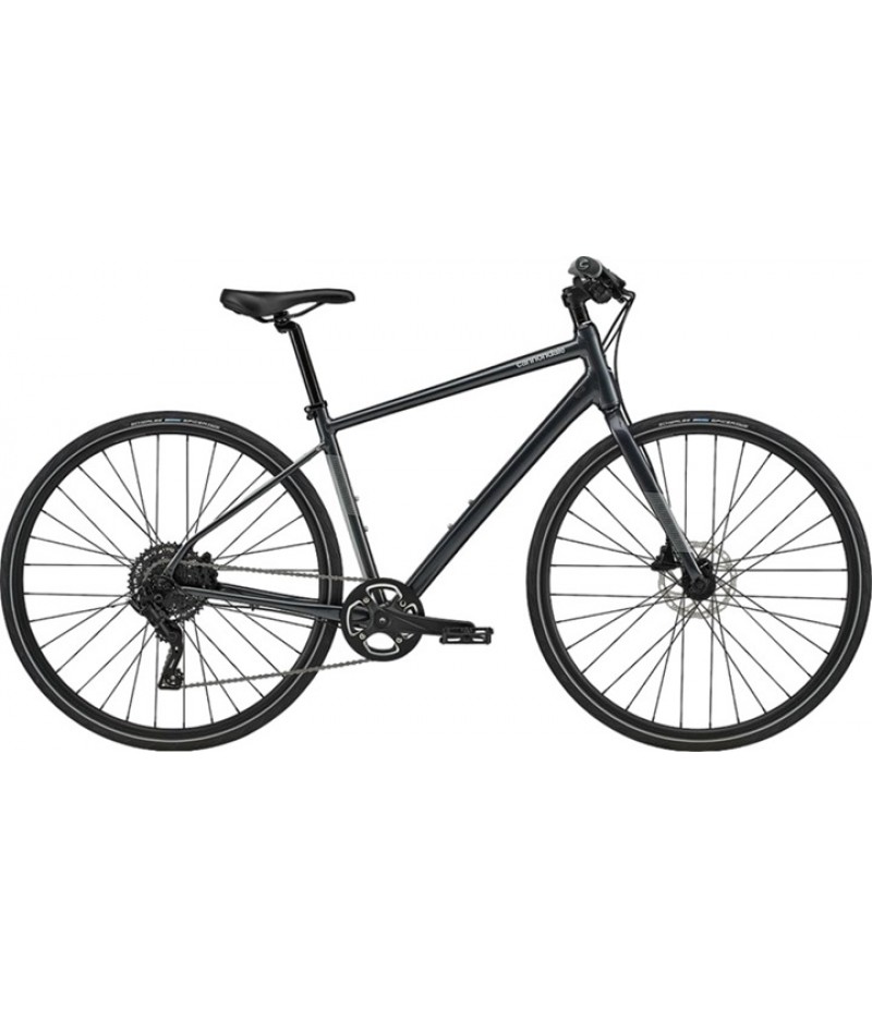 Cannondale Quick 4 - Graphite