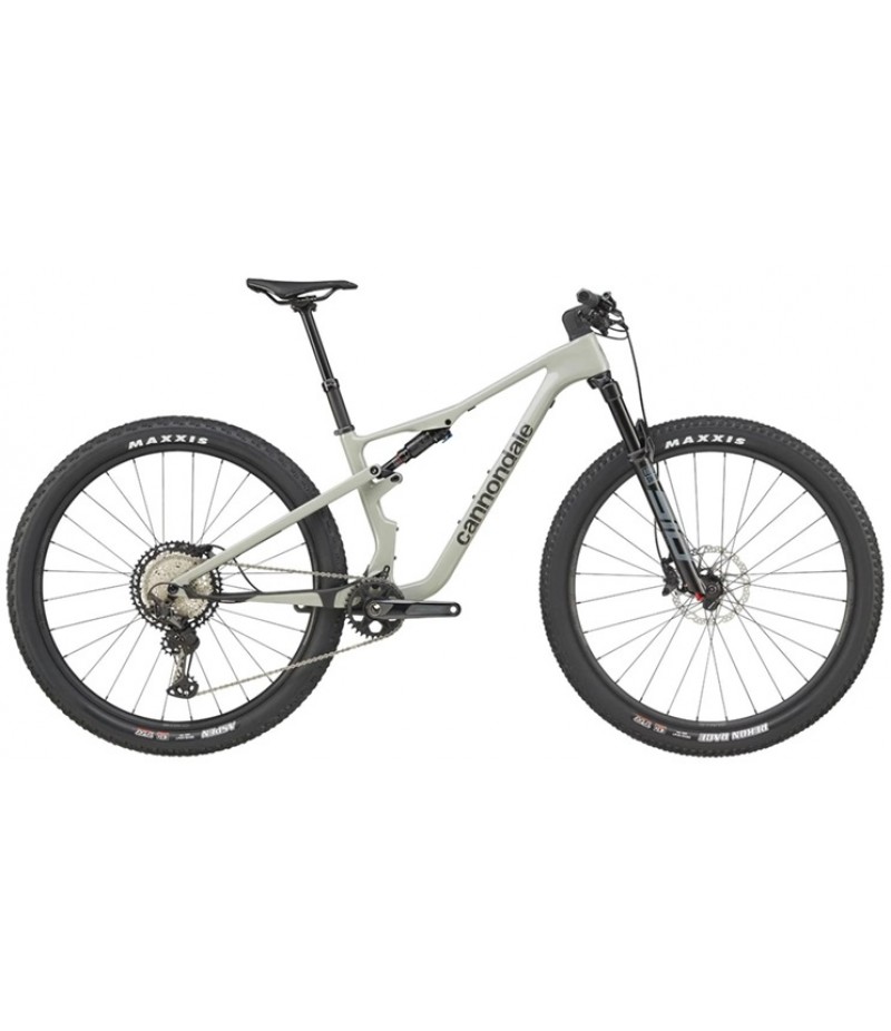 Cannondale Scalpel 3 - Tiger Shark