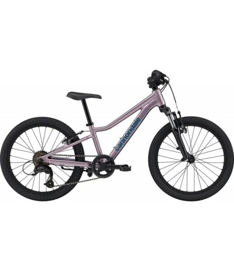 Cannondale Trail 20 - Lavender