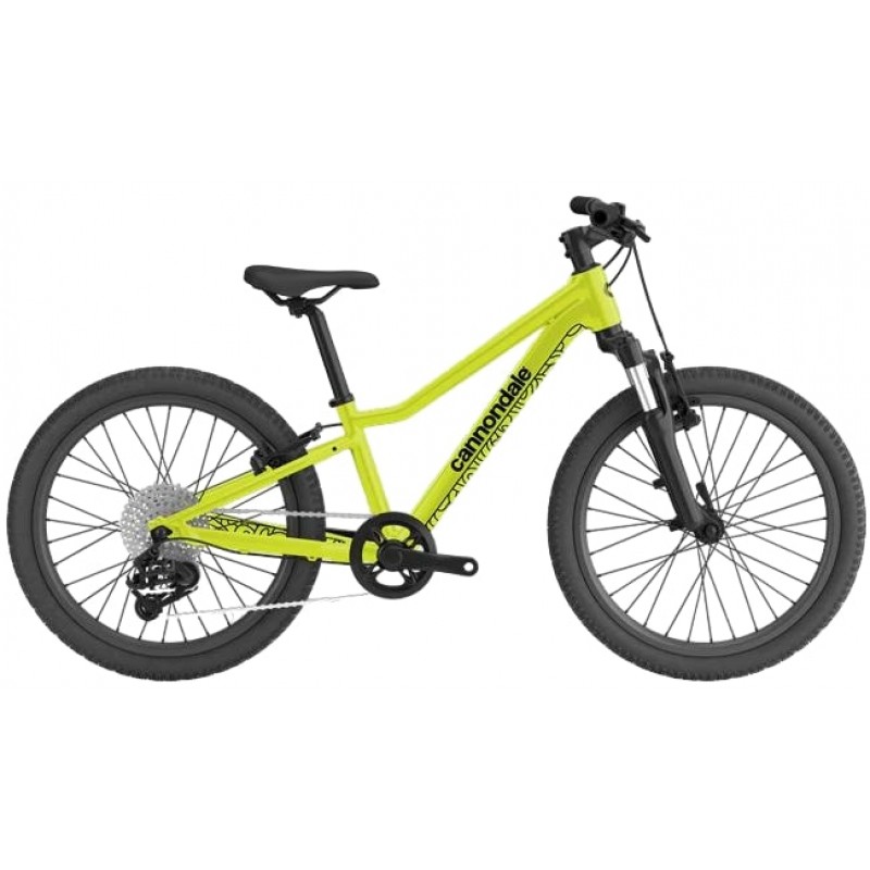 Cannondale Trail 20 - Volt