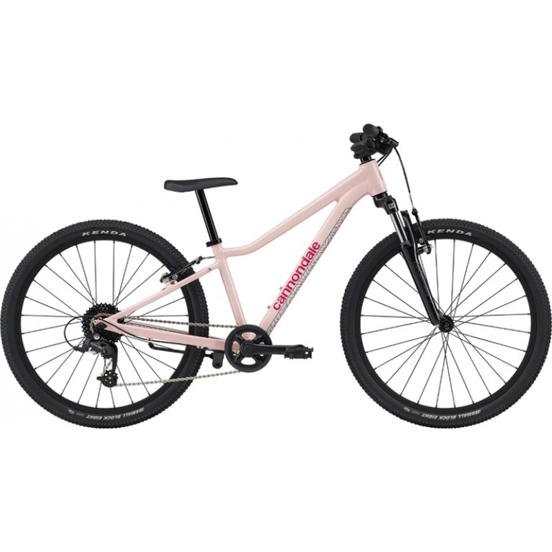 Cannondale Trail 24 - Destiny Pink