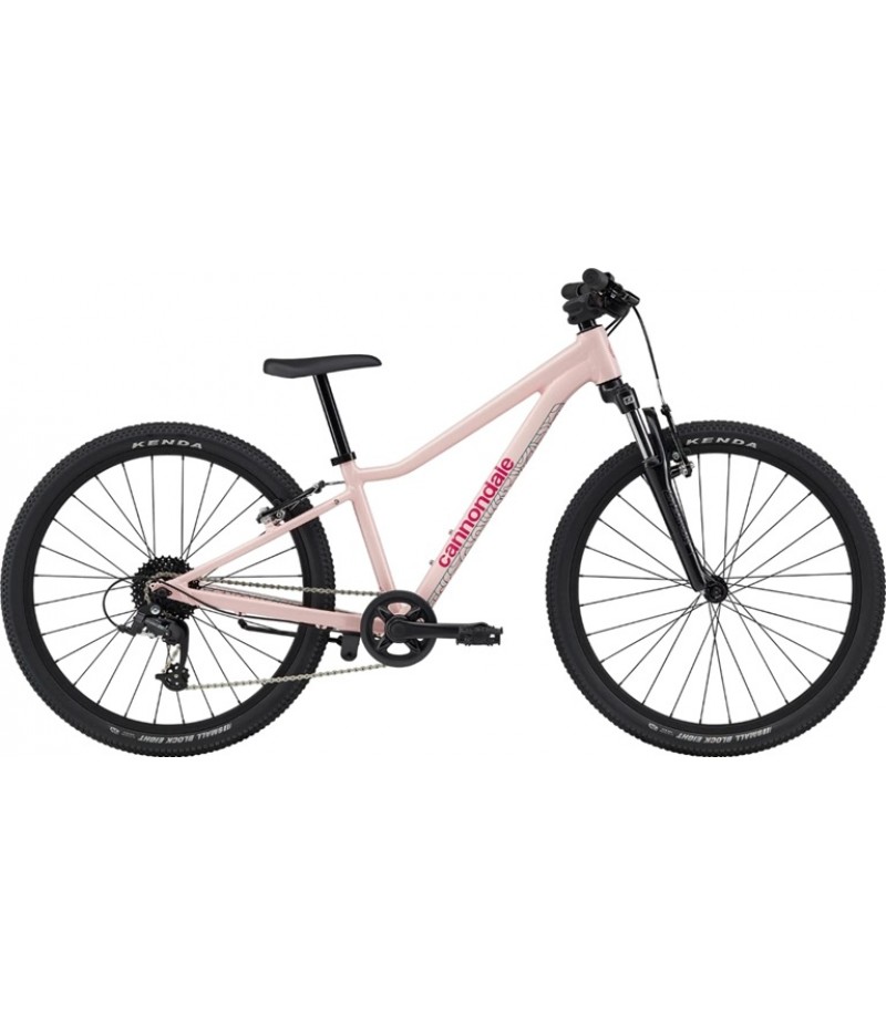 Cannondale Trail 24 - Destiny Pink