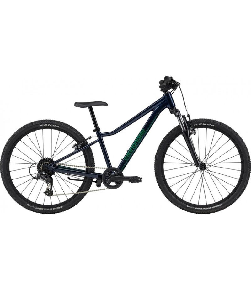 Cannondale Trail 24 - Midnight Blue