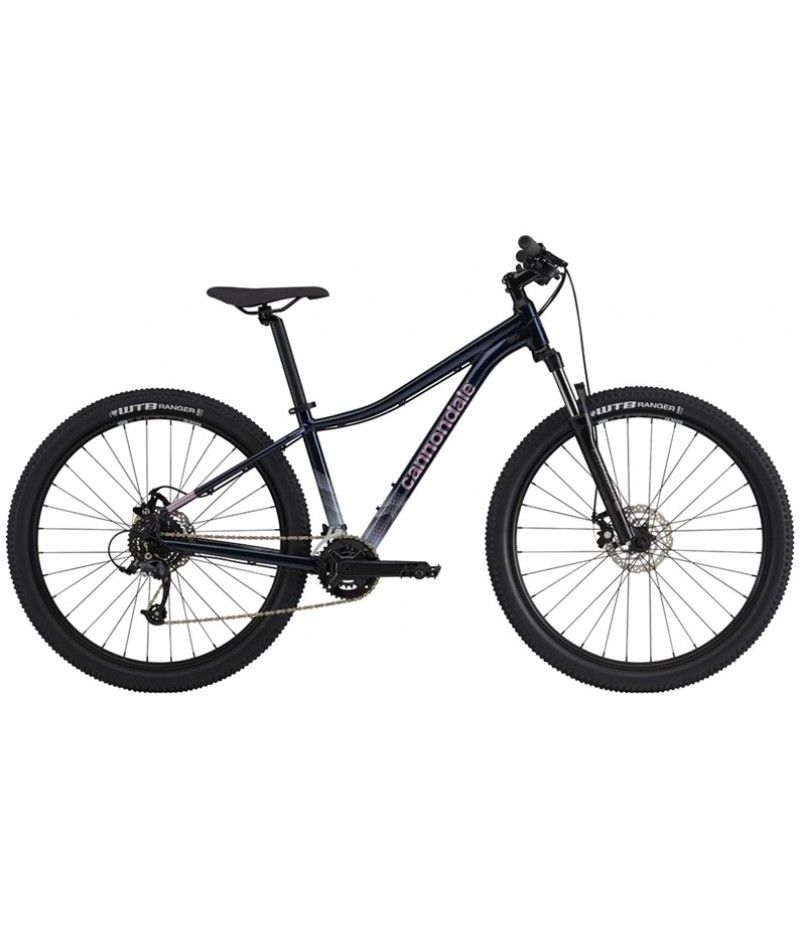 Cannondale Trail 8 29 - Midnight Blue (Women's)