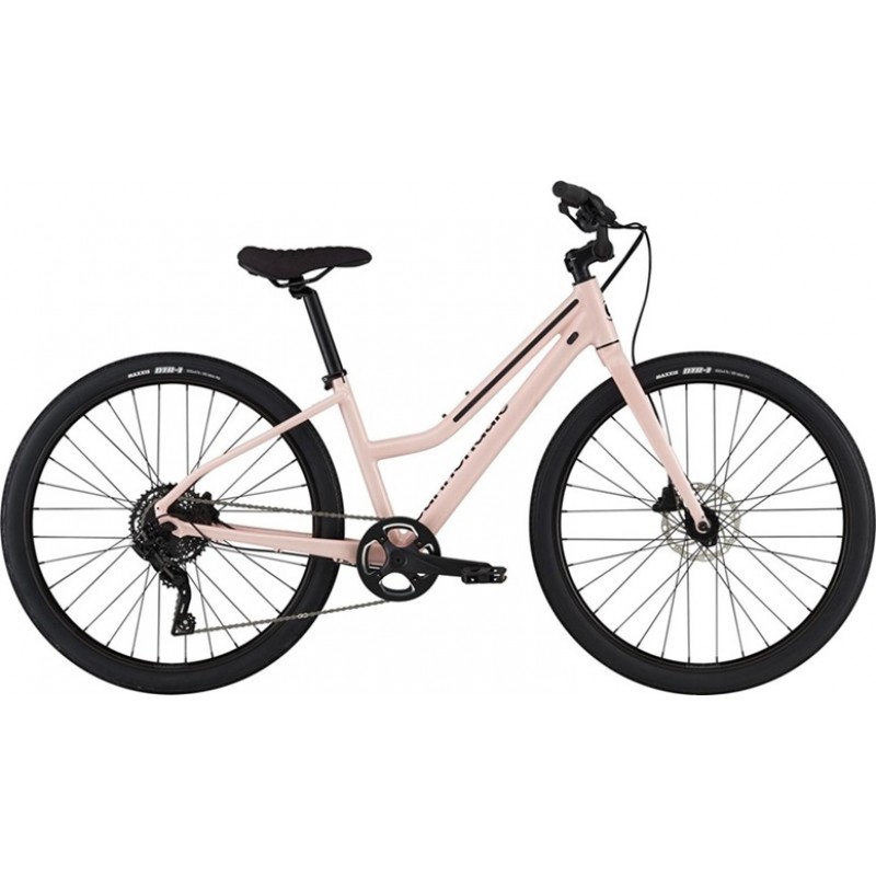 Cannondale Treadwell 2 Remixte - Destiny Pink