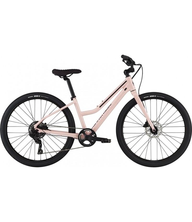 Cannondale Treadwell 2 Remixte - Destiny Pink