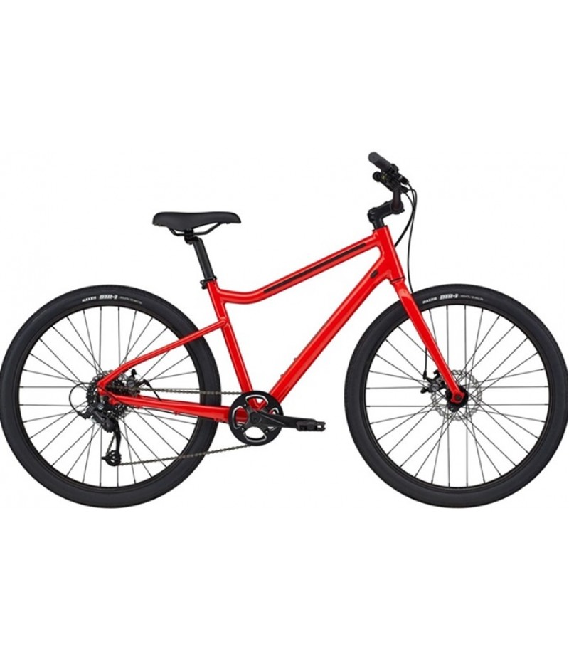 Cannondale Treadwell 3 - Rally Red