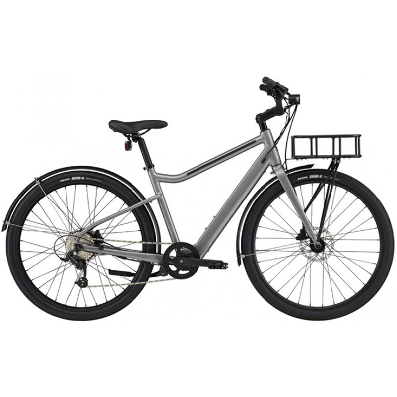 Cannondale Treadwell Neo 2 EQ - Grey