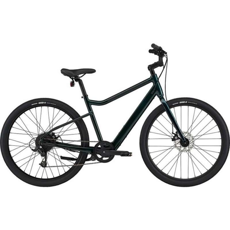 Cannondale Treadwell Neo 2 - Gunmetal Green