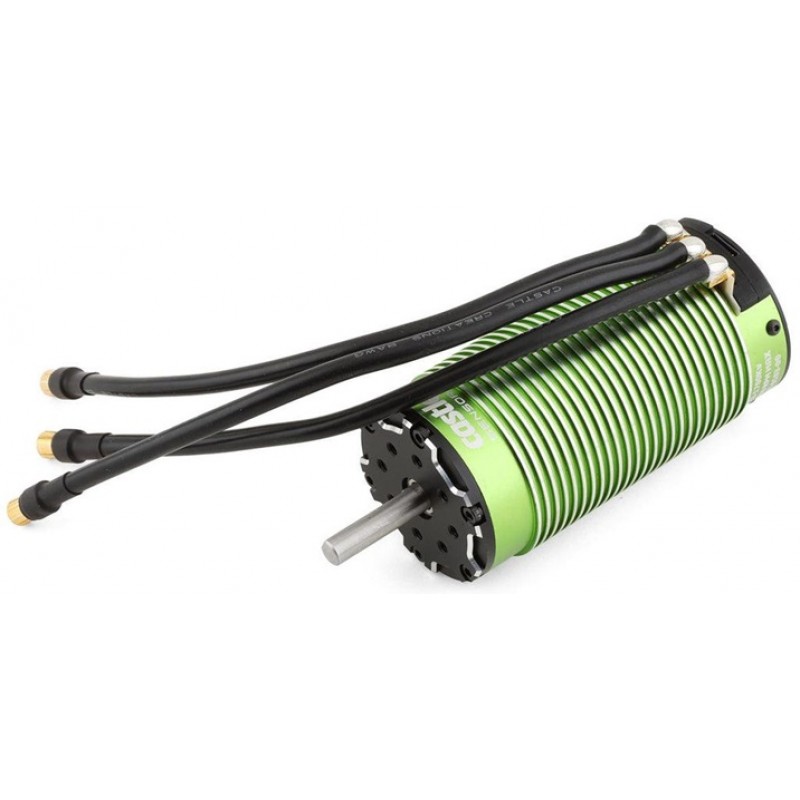 Castle Creations 2028 4-Pole 1700kV Sensored Brushless Motor