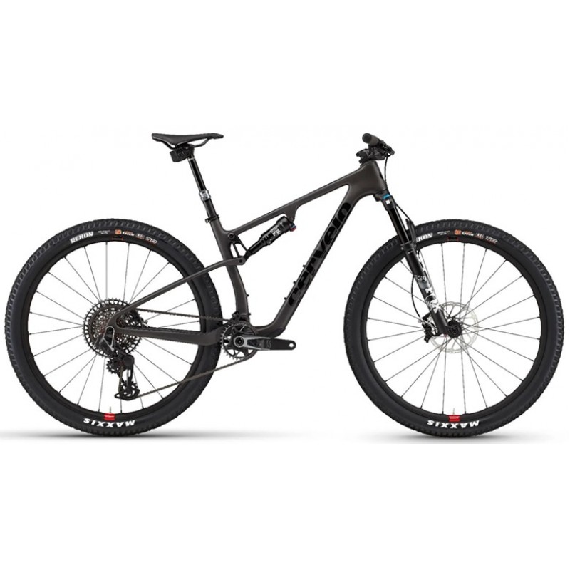 Cervelo ZFS-5 120 X0 AXS - Five Black