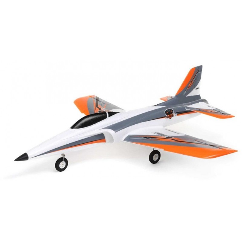 E-Flite Habu Super Sport 50mm EDF Jet Airplane BNF