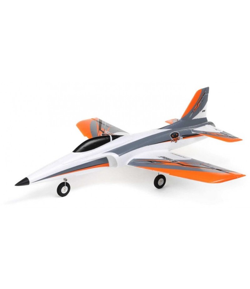 E-Flite Habu Super Sport 50mm EDF Jet Airplane BNF