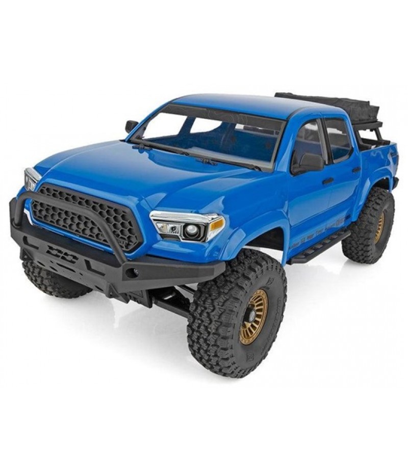 Element RC Enduro Knightrunner 1/10 4X4 Crawler RTR, Blue