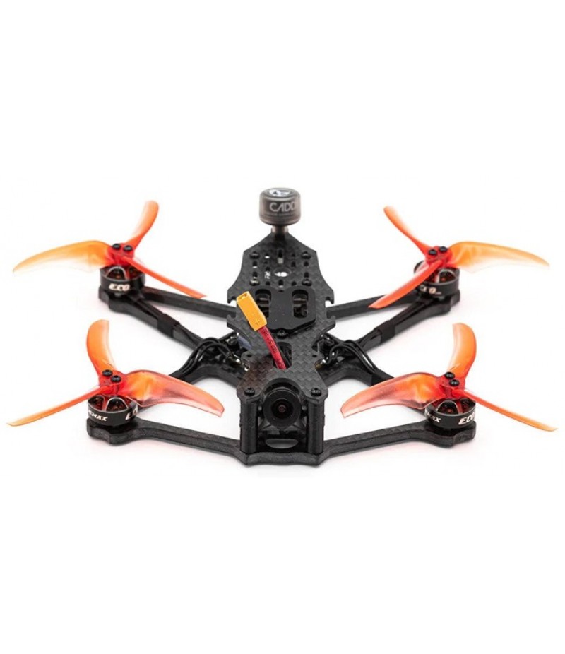 EMAX Babyhawk II HD 3.5in Micro DJI FPV Drone