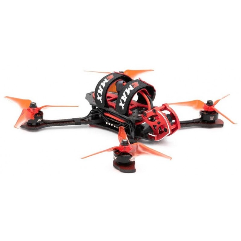 EMAX Buzz Freestyle Racing Drone BNF 1700kv 6s