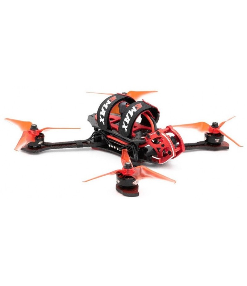 EMAX Buzz Freestyle Racing Drone BNF 1700kv 6s