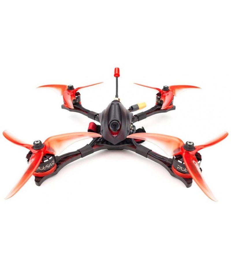 EMAX Hawk Pro Racing BNF Drone, 1700kv 6S