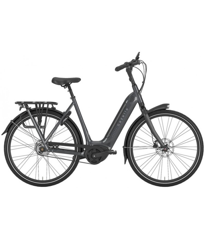 Gazelle Arroyo C5 HMB Elite - Anthracite Grey