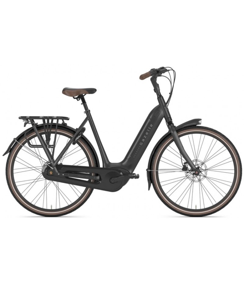 Gazelle Arroyo C8 HMB Elite - Black