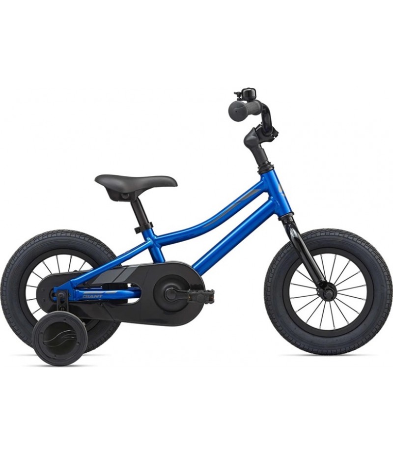 Giant Animator Coaster Brake 12 - Electric Blue