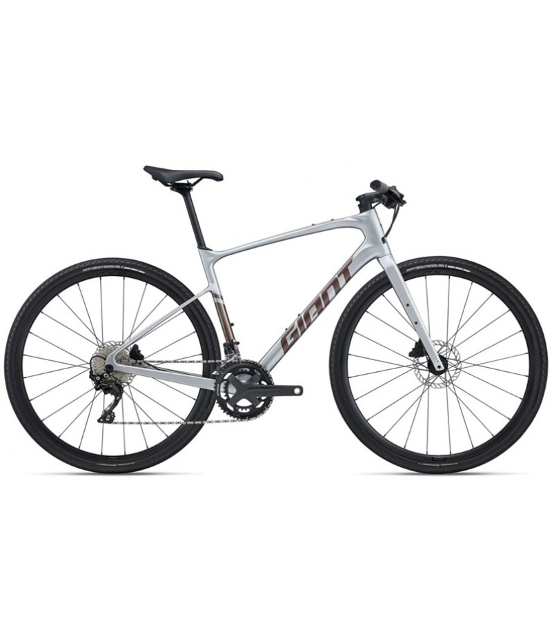 Giant FastRoad AR Advanced 1 - Silver