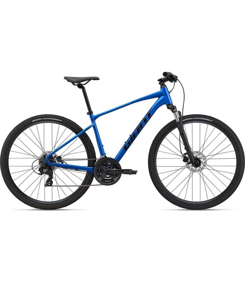 Giant Roam 4 Disc - Sapphire