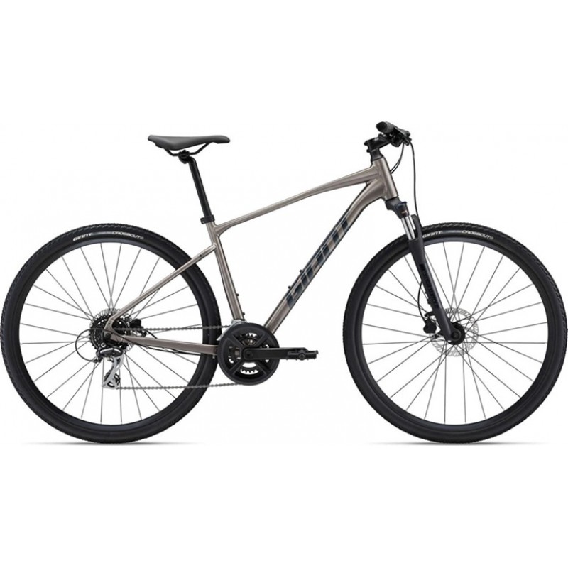 Giant Roam Disc 3 - Metal