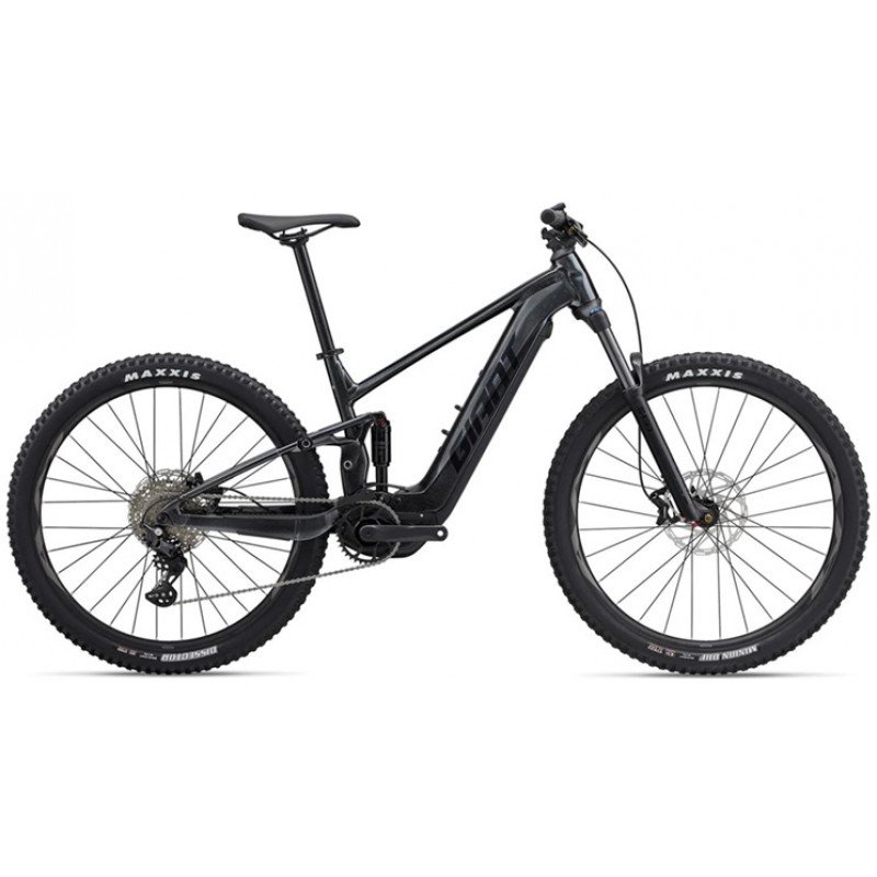 Giant Stance E+ 2 625wh - Black Diamond