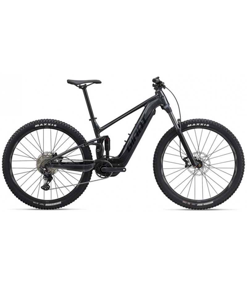 Giant Stance E+ 2 625wh - Black Diamond