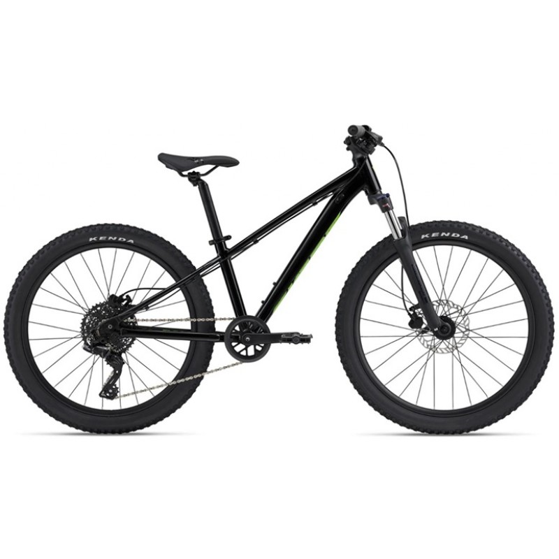 Giant STP 24 FS - Black