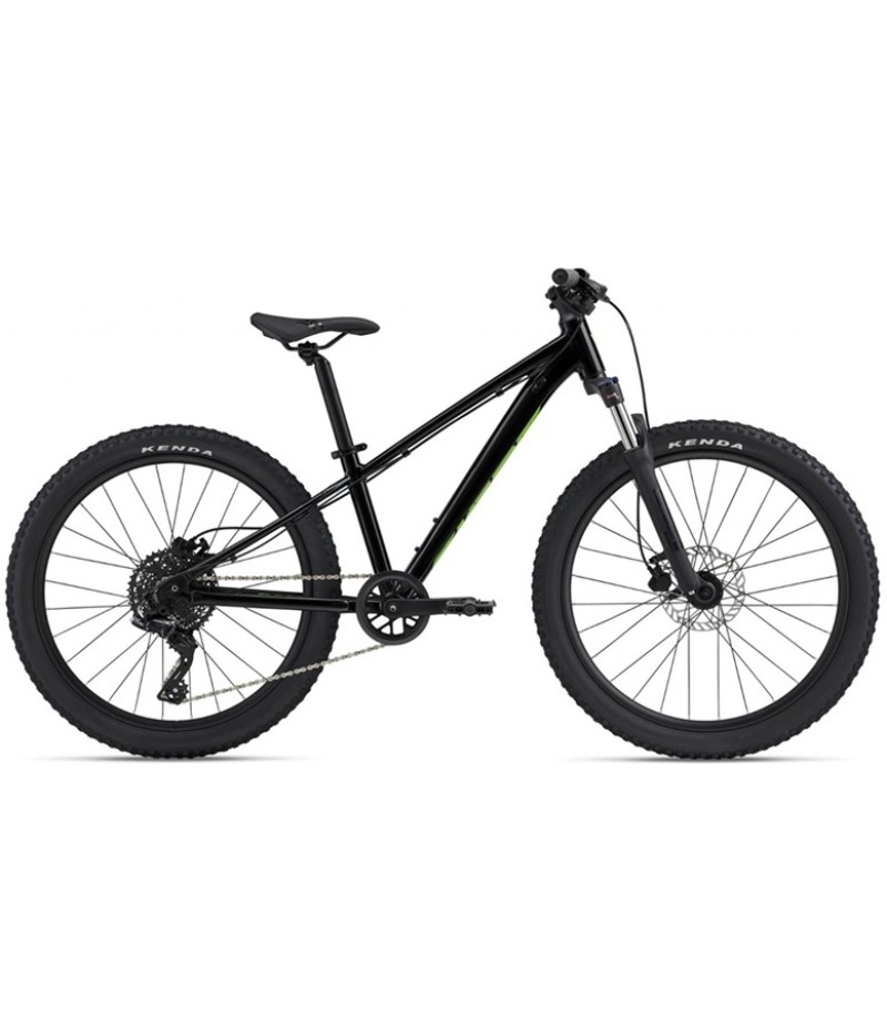 Giant STP 24 FS - Black