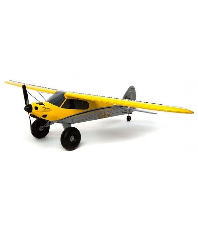 HobbyZone Carbon Cub S 2 1.3m Airplane Basic RTF