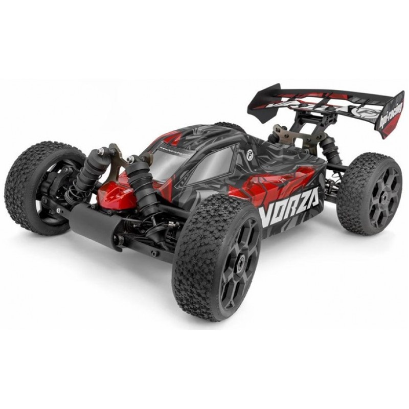 HPI Racing Vorza FLUX 1/8 4WD Buggy RTR