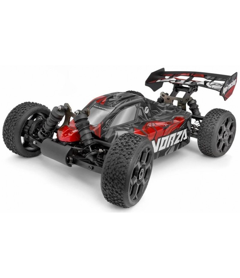 HPI Racing Vorza FLUX 1/8 4WD Buggy RTR