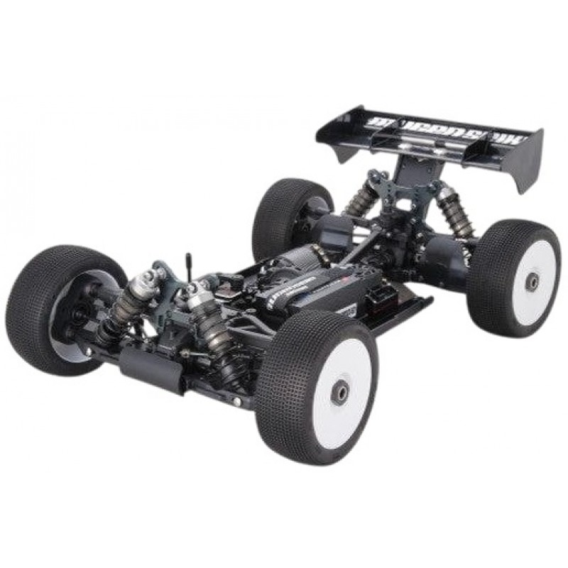 Mugen Seiki MBX8R Eco 1/8 4WD Electric Buggy Kit