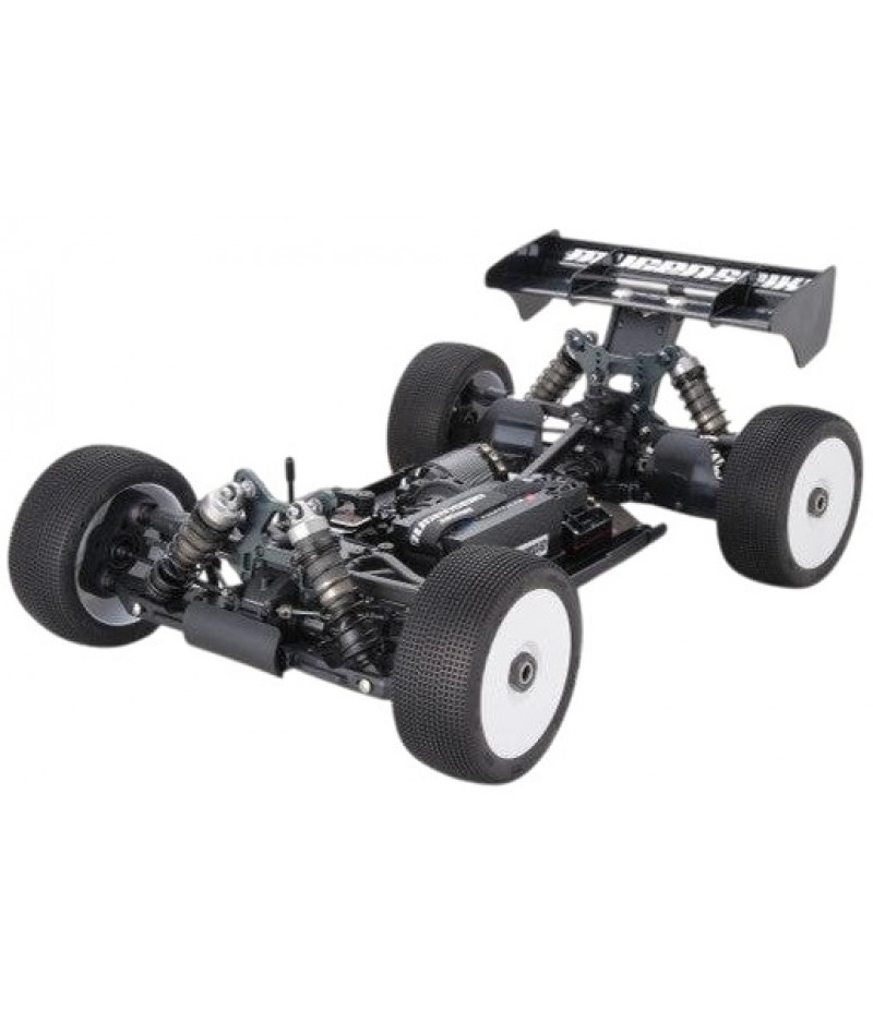 Mugen Seiki MBX8R Eco 1/8 4WD Electric Buggy Kit