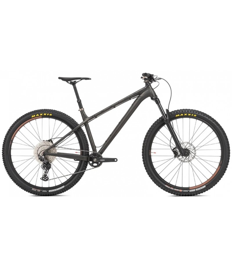 NS Bikes Eccentric Alu 29 - Black