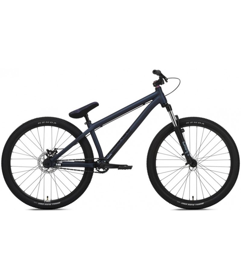 NS Bikes Zircus - Blue