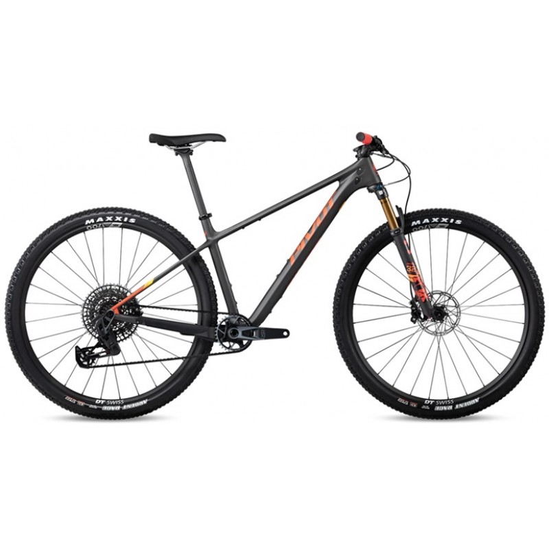 Pivot Les SL Pro X0 Transmission - Black Sunset