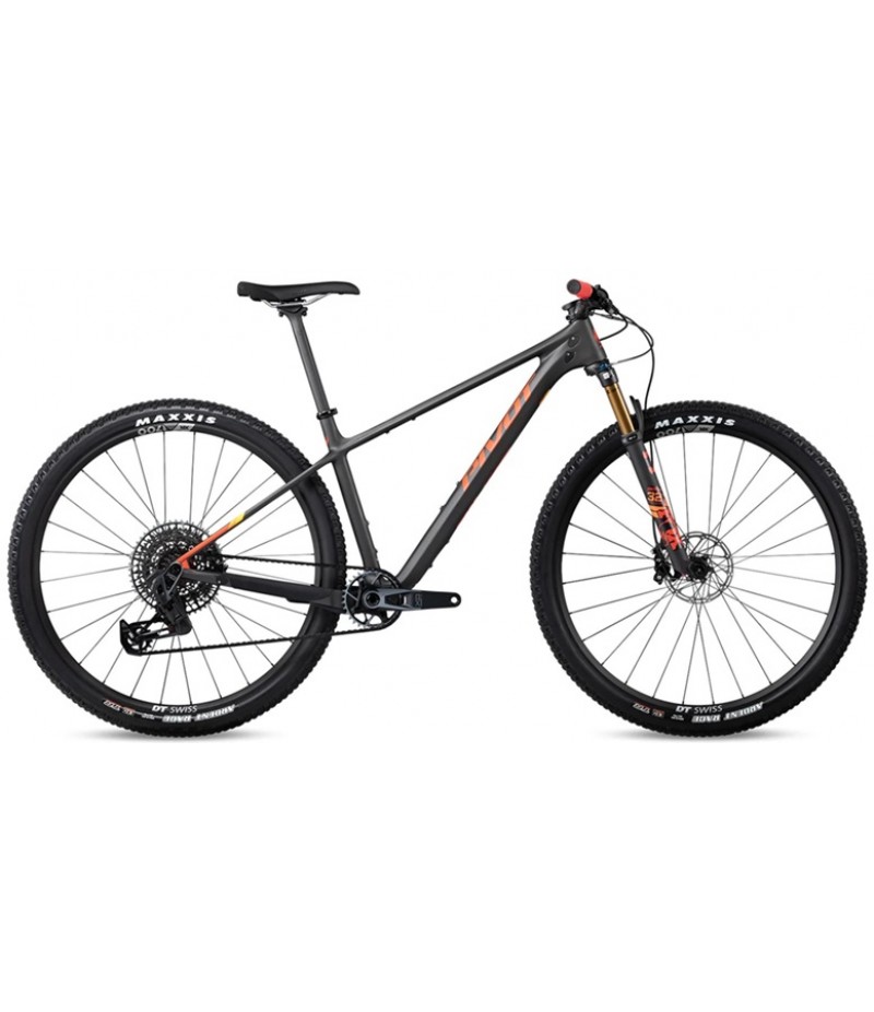 Pivot Les SL Pro X0 Transmission - Black Sunset