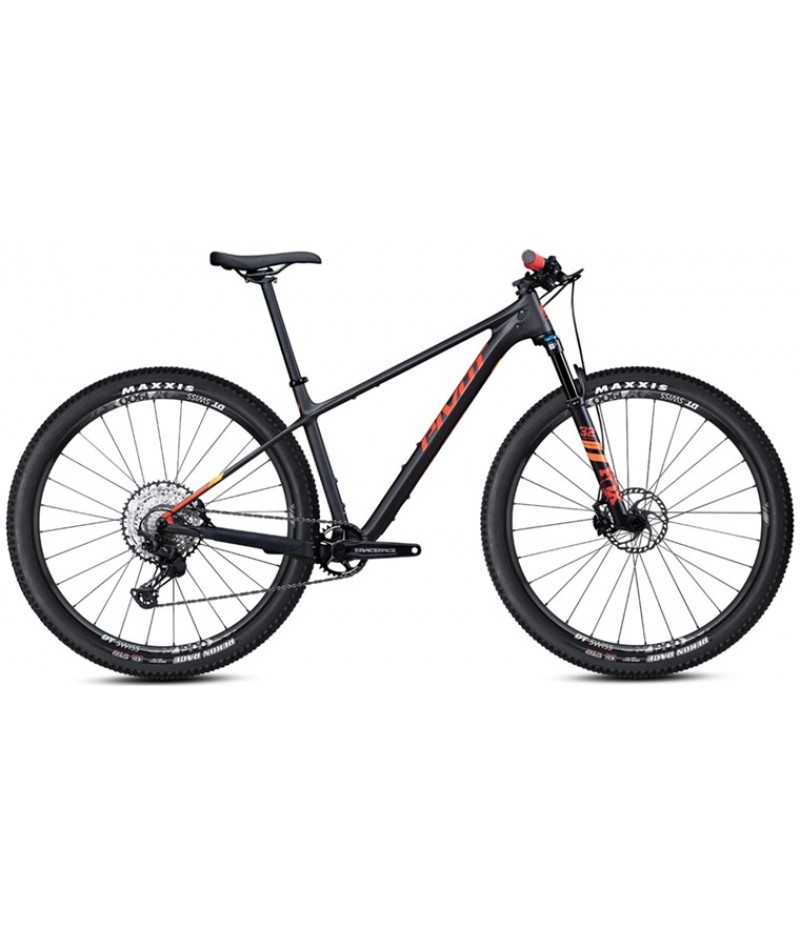 Pivot Les SL Ride SLX/XT - Black Sunset