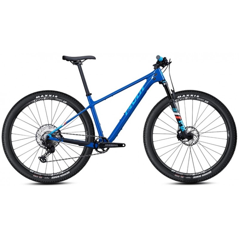 Pivot Les SL Ride SLX/XT - Blue Ribbon