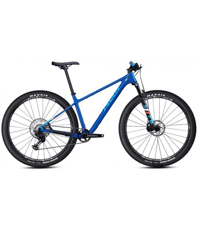 Pivot Les SL Ride SLX/XT - Blue Ribbon