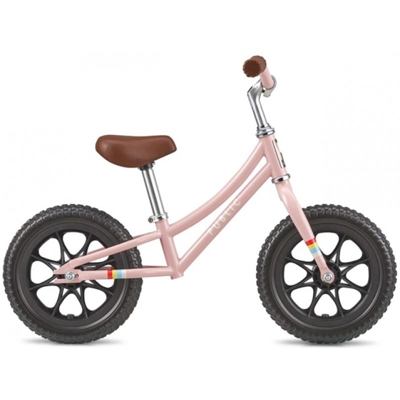 Public Sprout Mini Balance Bike - Blush