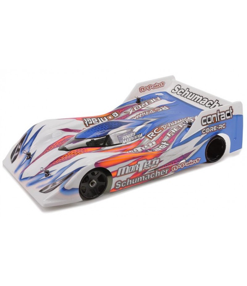 Schumacher Racing Eclipse 5 1/12 Pan-Car Kit