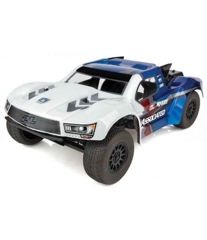 Team Associated RC10 SC6.4 1/10 2WD Short Course Truck Kit