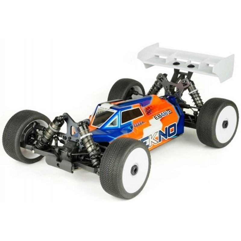 Tekno EB48 2.1 1/8 4WD Buggy Kit